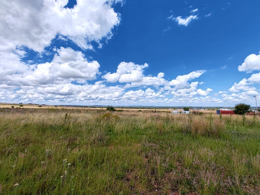0 Bedroom Property for Sale in Van Der Hoff Park North West